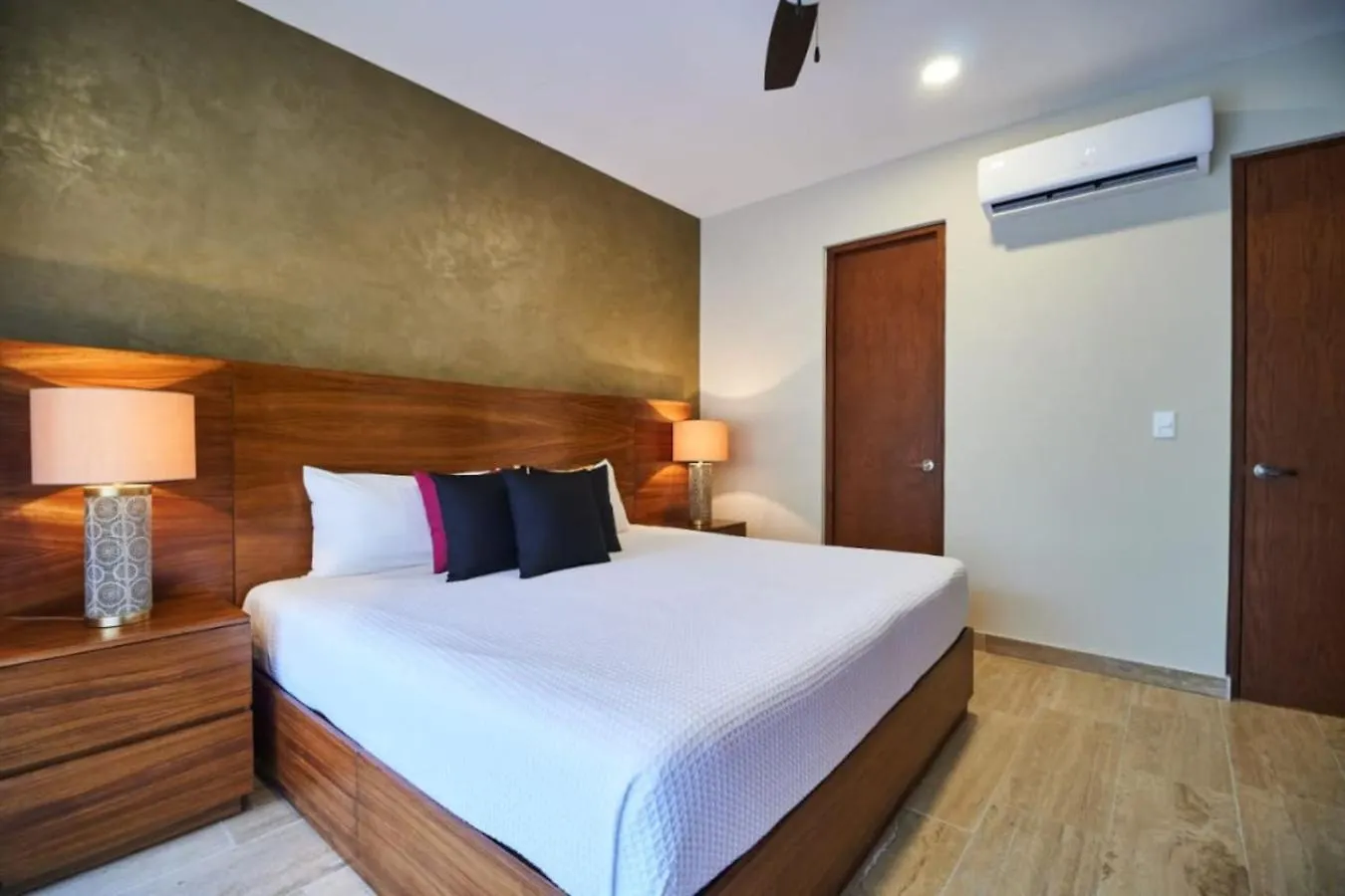 Luxury 2Bd Rooftop Pool Jacuzzi Gym Sauna Y More Tulum 0*,
