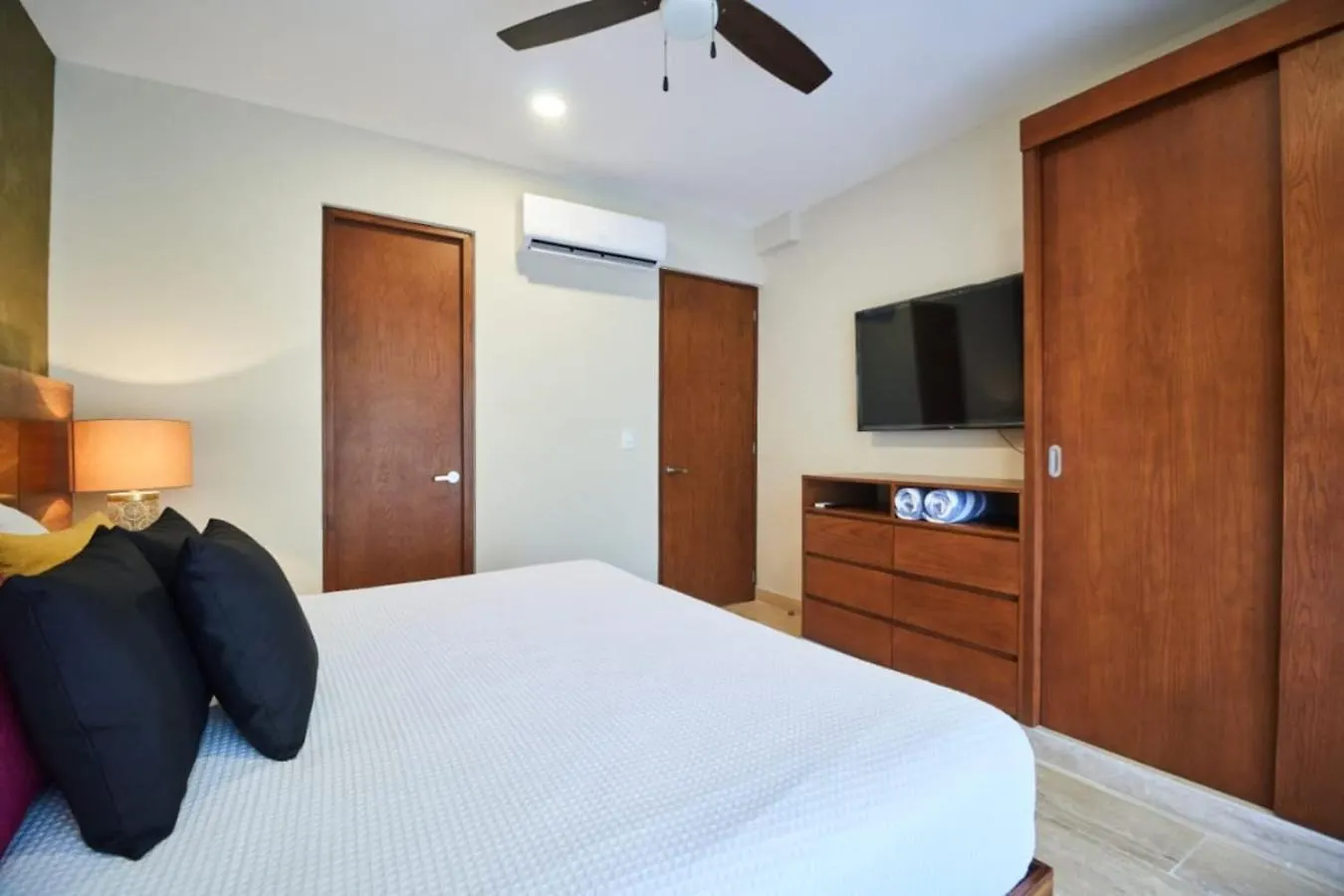Appartement Luxury 2Bd Rooftop Pool Jacuzzi Gym Sauna Y More Tulum
