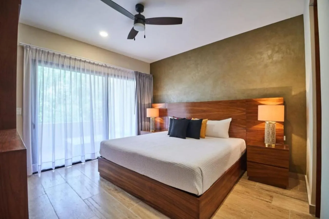 Appartement Luxury 2Bd Rooftop Pool Jacuzzi Gym Sauna Y More Tulum