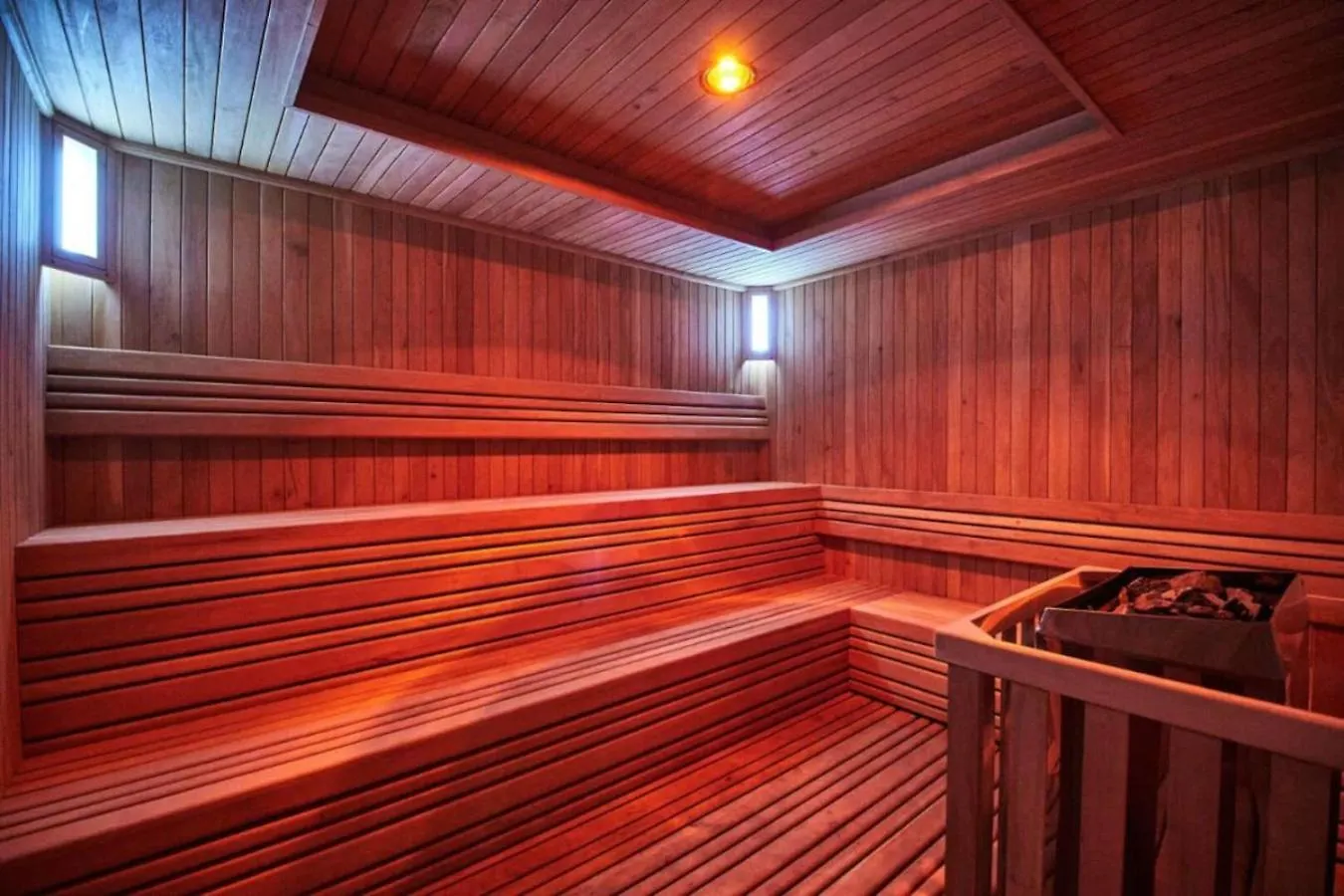 Luxury 2Bd Rooftop Pool Jacuzzi Gym Sauna Y More Tulum
