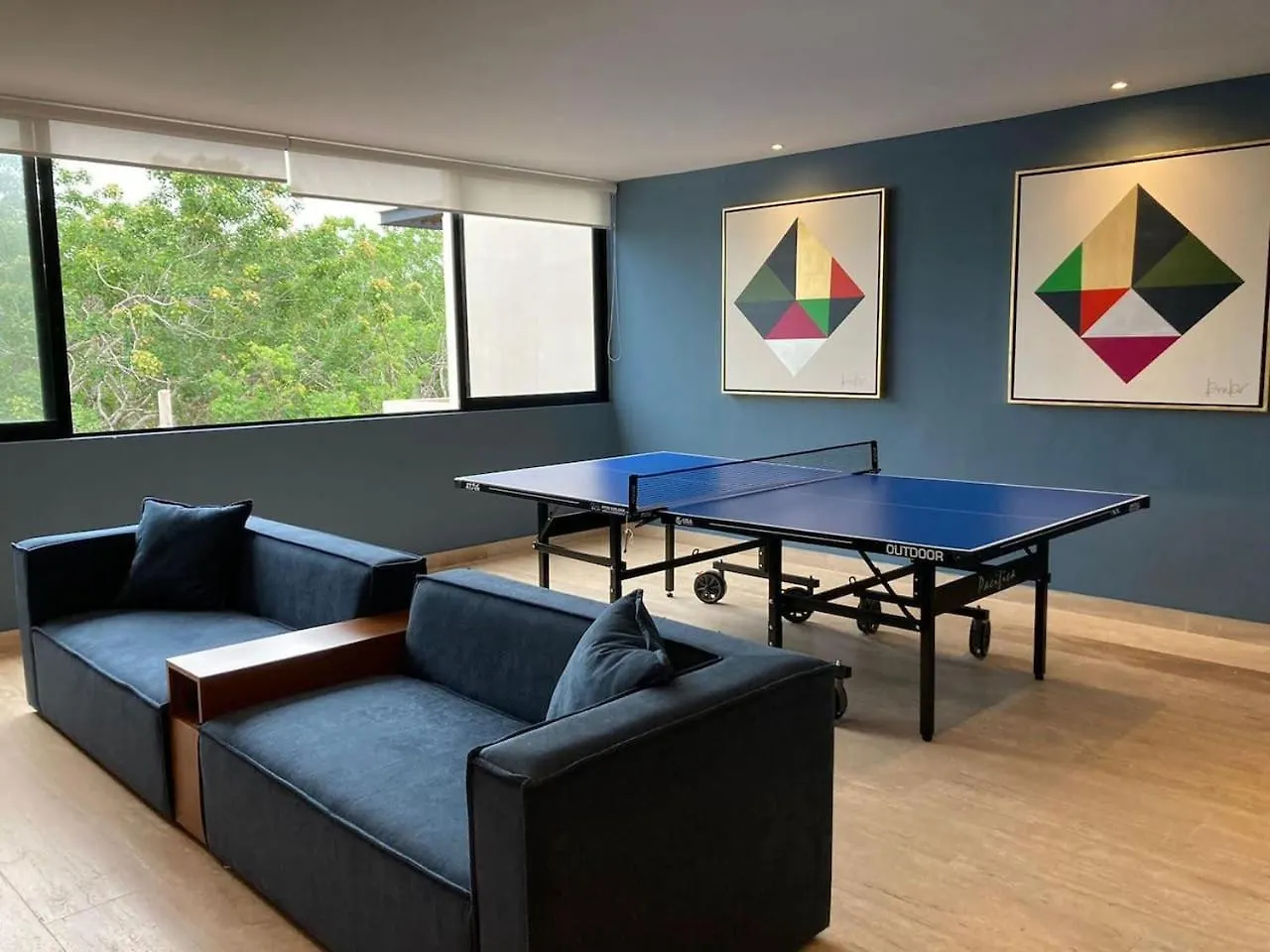 Apartamento Luxury 2Bd Rooftop Pool Jacuzzi Gym Sauna Y More Tulum México