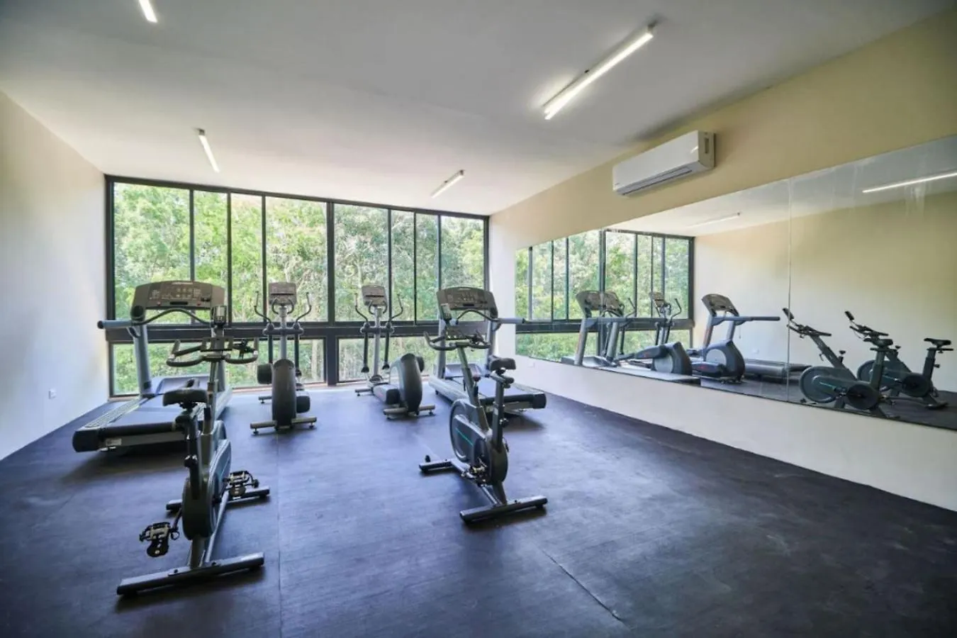 Apartamento Luxury 2Bd Rooftop Pool Jacuzzi Gym Sauna Y More Tulum