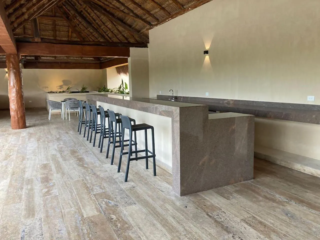 Luxury 2Bd Rooftop Pool Jacuzzi Gym Sauna Y More Tulum