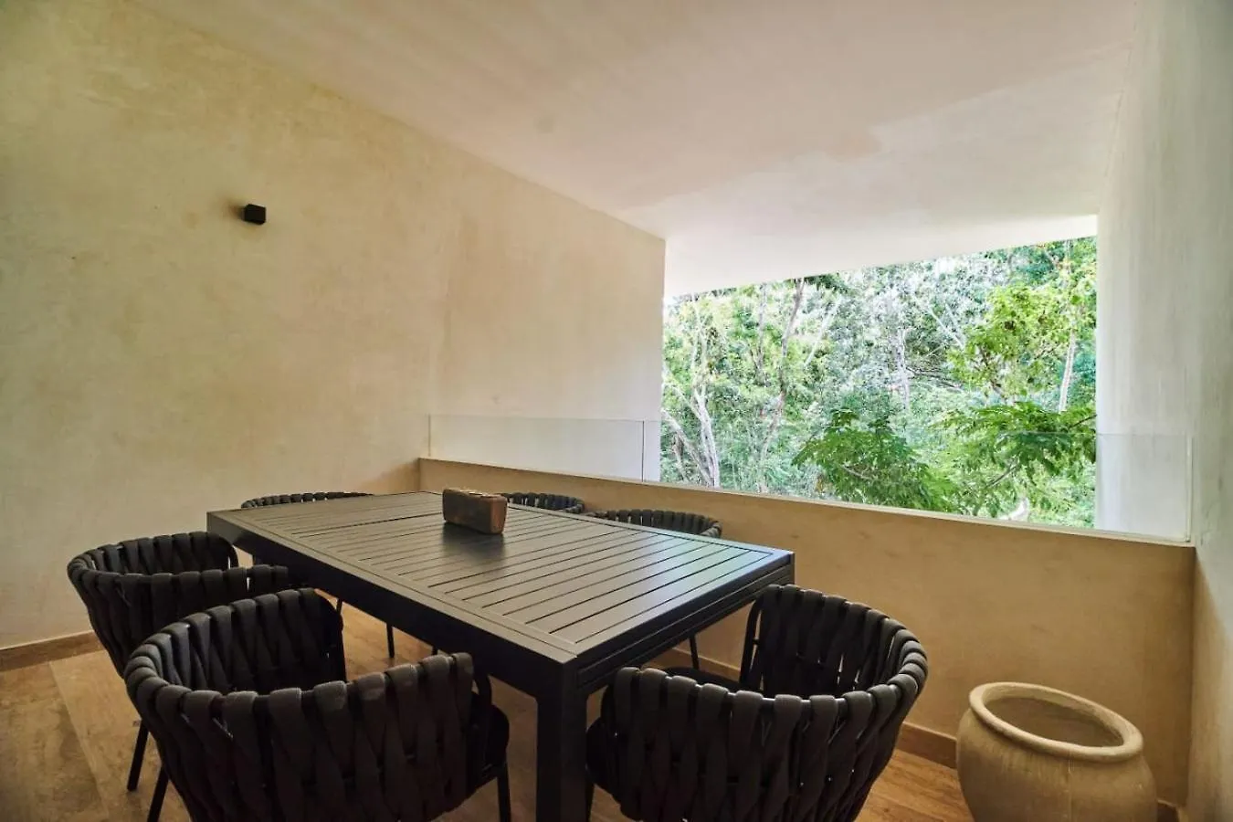 Apartamento Luxury 2Bd Rooftop Pool Jacuzzi Gym Sauna Y More Tulum México