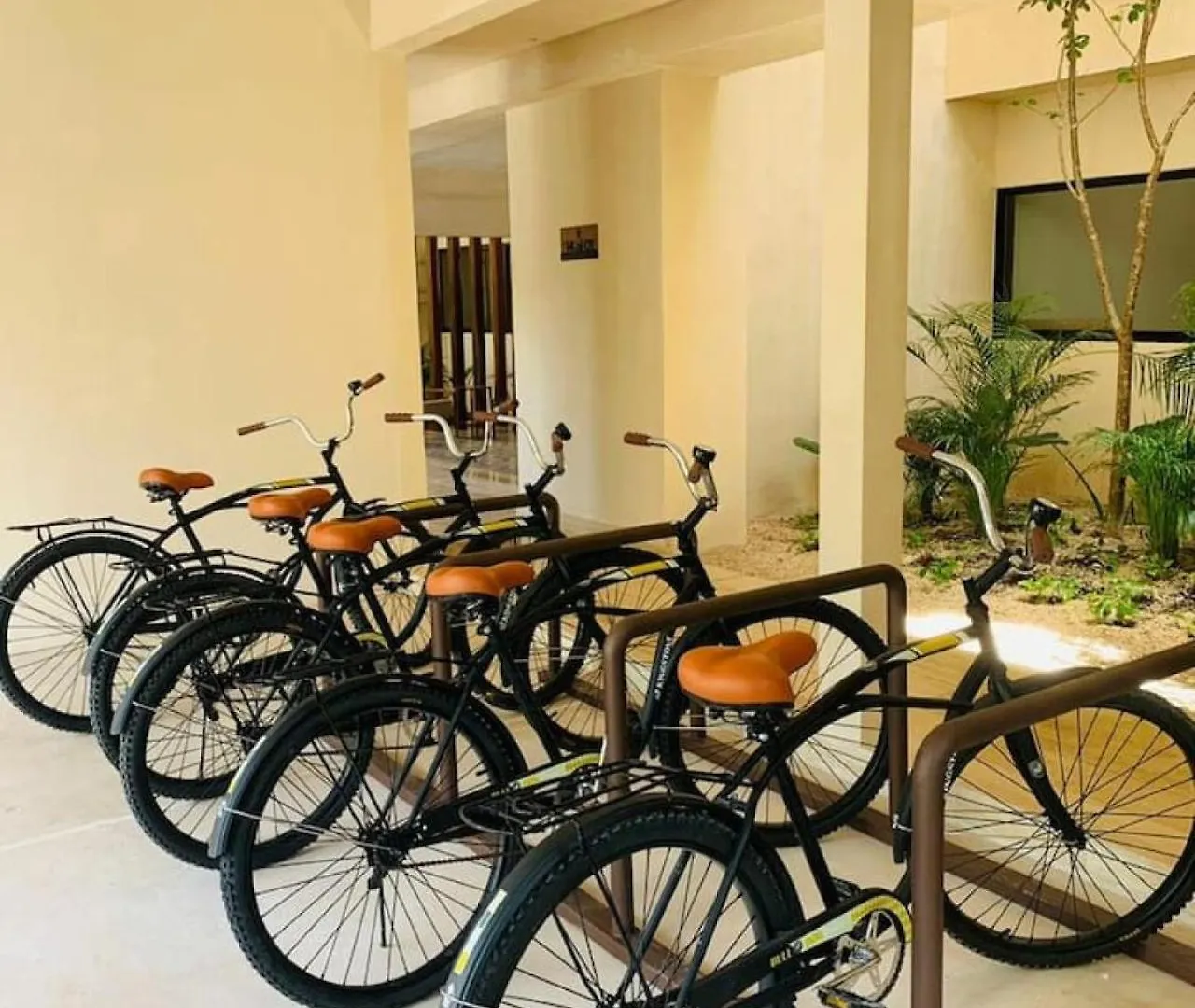 Luxury 2Bd Rooftop Pool Jacuzzi Gym Sauna Y More Tulum 0*,  México